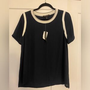 Banana Republic shirt
